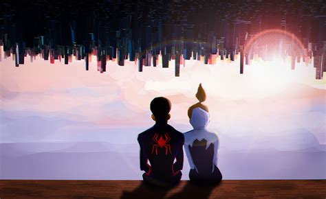 ArtStation - Upside Down