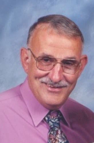 Winston LaBelle Obituary (2023) - Greenfield, MA - The Recorder