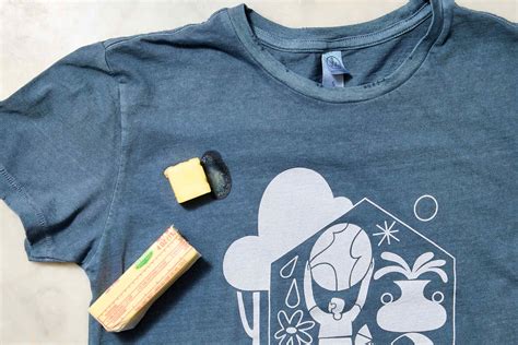 How to Get Butter Out of Clothes | Apartment Therapy
