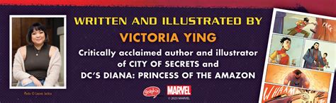 Buy Shang-Chi And The Quest For Immortality (Original Marvel Graphic ...