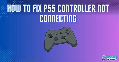 Image result for PS5 Controller Not Connecting