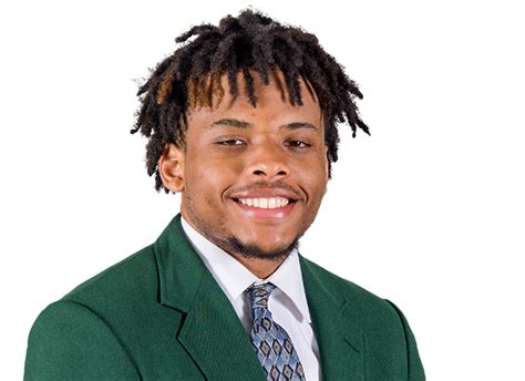 Amar'e Reed - Eastern Michigan Eagles Linebacker - ESPN (IN)