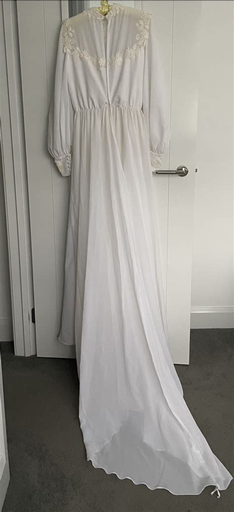 Renee Rose Wedding Dress - Stillwhite