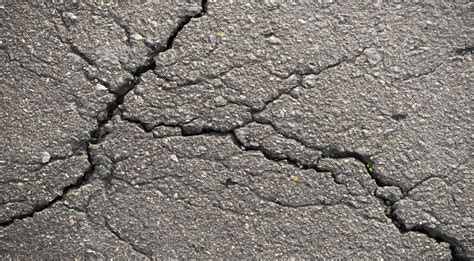 Common Causes of Asphalt Cracks and How to Prevent Them