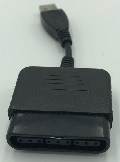 Image result for PS2 Controller USB Adapter