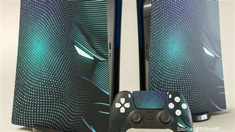 Playstation 5: Batman skins for PS5 and Xbox Series X have entered ...