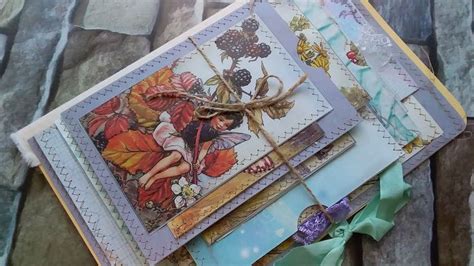 Image result for Envelope Junk Journal Tutorial