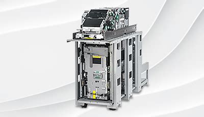 リサイクル／ディスペンサーユニット : 富士通フロンテック