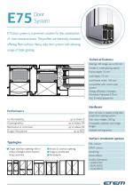 Product Passports | ETEM