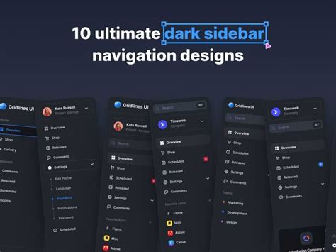 Image result for Sidebar Sample