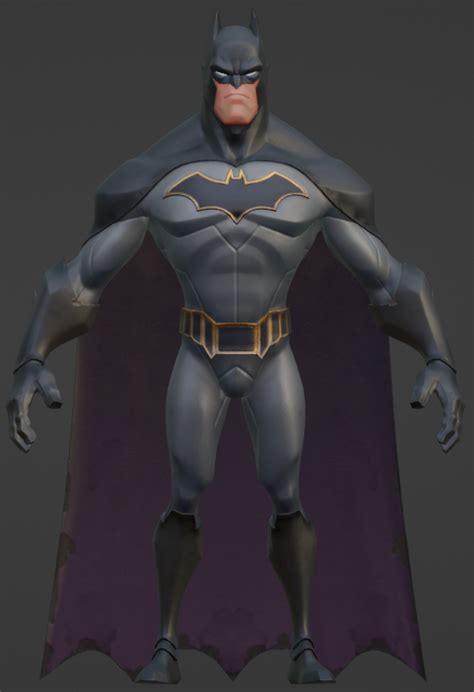 Image result for CWC Batman