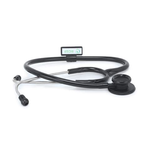 RCSP stethoscope for students,medical and doctors,nurses micro super ...