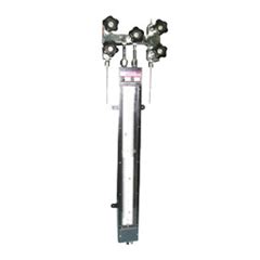 High Pressure U Tube Manometer | Buy Manometer With 3 Way & 5 Way Manifolds