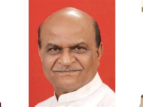 Former Ganadevi MLA Laxman Patel shifted to Navsari Civil without ...
