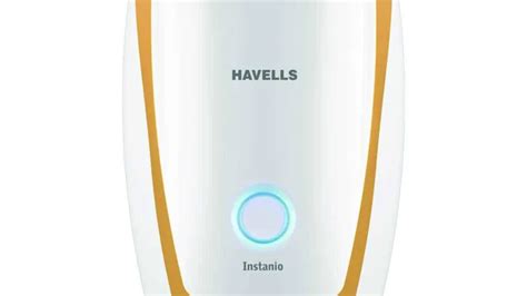 16 Best Instant Geysers in India [August, 2024]