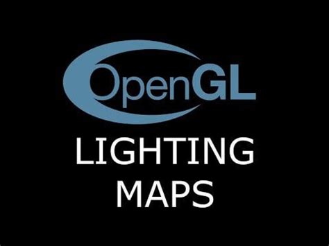 Image result for OpenGL Lightmap