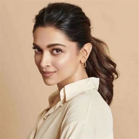 Deepika Padukone’s Hairstyle Guide With Diva Divine Extensions