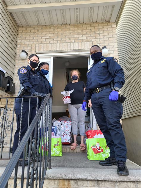 PRESS RELEASE - Essex County Sheriff's Office