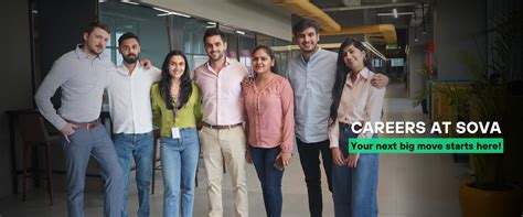 Join the Sova Health Team