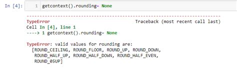 Image result for Python Decimal Library