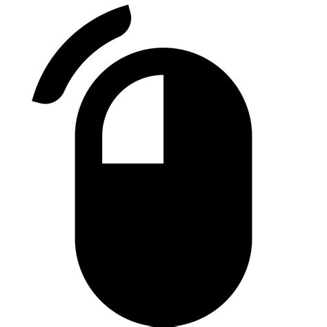 Left Click 的图像结果