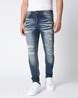Buy Blue Jeans for Men by WAIMEA Online | Ajio.com