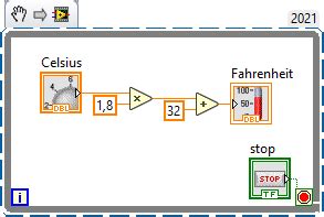 LabVIEW Programmieren Tutorial 的图像结果