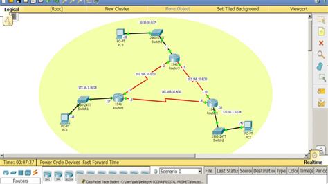 Rezultat imagine pentru Basic Cisco Router Configuration