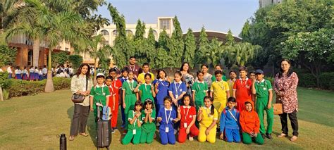 Trip Bharatpur, Rajasthan Grades IV & V