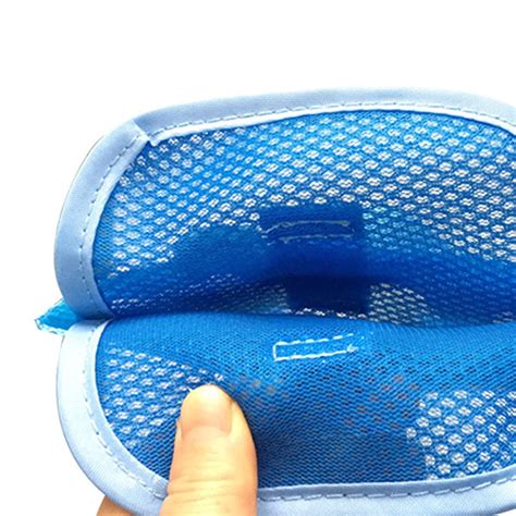 Ment Safety Restraint Mitts Dementia Restraint Glove Comfort for ...