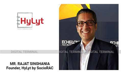 SocioRAC India, HyLyt by SocioRAC, HyLyt App, Data Management App ...