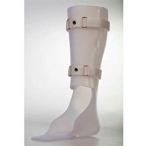 Artificial Orthosis - Supramalleolar Ankle Foot Orthosis Manufacturer ...