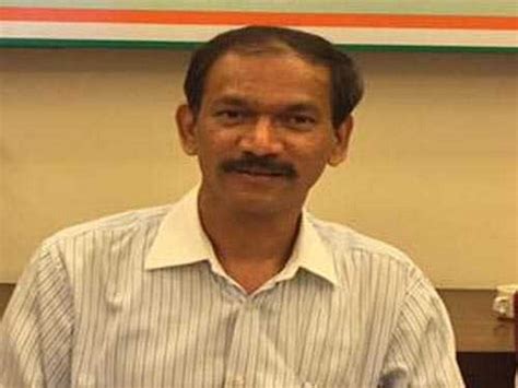 Goa Cong wants Fernandes' appointment as designated officer to test ...