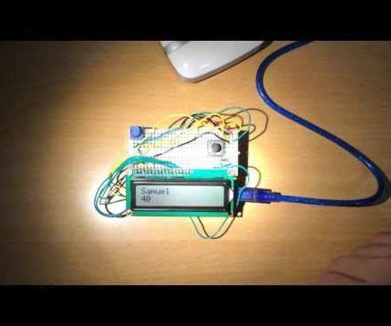 Image result for Arduino Random