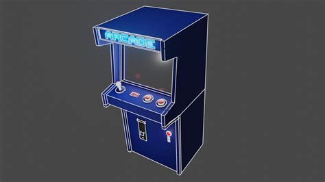 Image result for RetroArch Arcade Machine