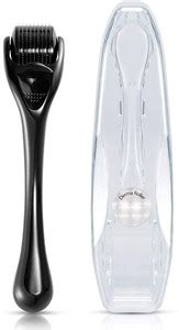 AcuHealth Roller Microneedle for Face Body Beard Hair Growth 540 ...