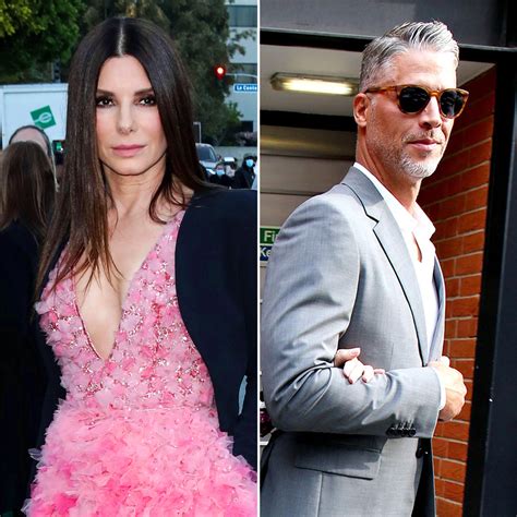 Sandra Bullock and Bryan Randall: Unveiling Their Extraordinary Love ...