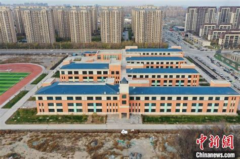 宁夏银川“上新”4所学校 新增3870个学位 _光明网