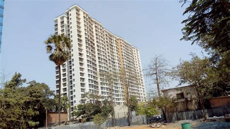 Raheja Ridgewood Project at Goregaon East by Raheja Universal Ltd