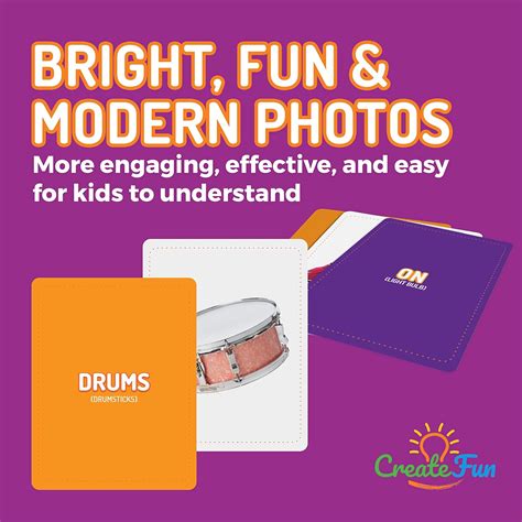 Buy Go Together and Opposites Flash Cards Set - 200 Photo Cards with 7 ...
