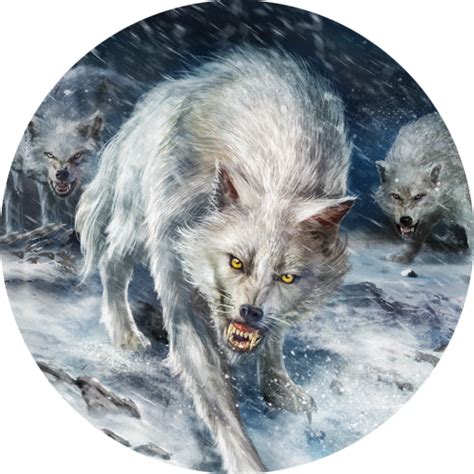 Wolves (Legends) | Elder Scrolls | Fandom