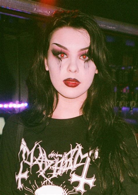 Mayhem looks 2019 | Dazed