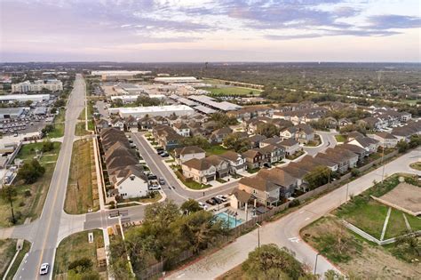 The Oaks on Chisholm Trail - Integrity Community Builders