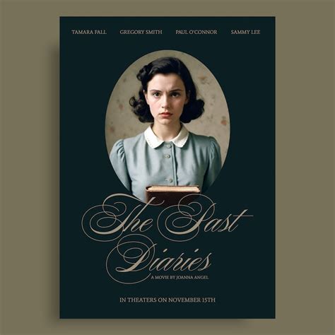 Biography poster Images - Free Download on Freepik