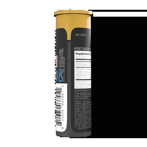 Buck Shot - 12 Pack - Bucked Up