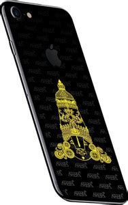 Super Ajanta 5 cm Lord tirupati 4069 24k gold platting 3D mobile ...