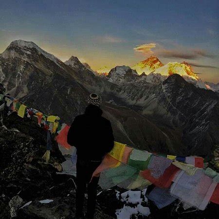 Mount Everest (Sagarmatha National Park) - 2020 What to Know Before You ...