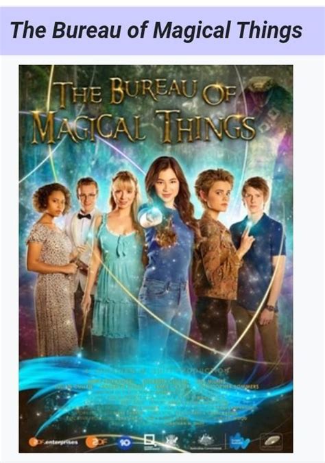 What is the Magical thing? - Brainly.in