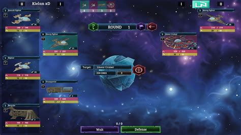 Save 55% on Galactic Empire on Steam