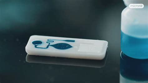 What is microfluidics?